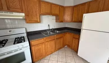 4 of 9 2Bed Unit Close To Restaurants And Shopping! Parking Spot Included In Rent! Apartment for rent in River Grove, IL