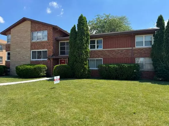 1231 Balmoral Ave Apartment for rent in Westchester, IL