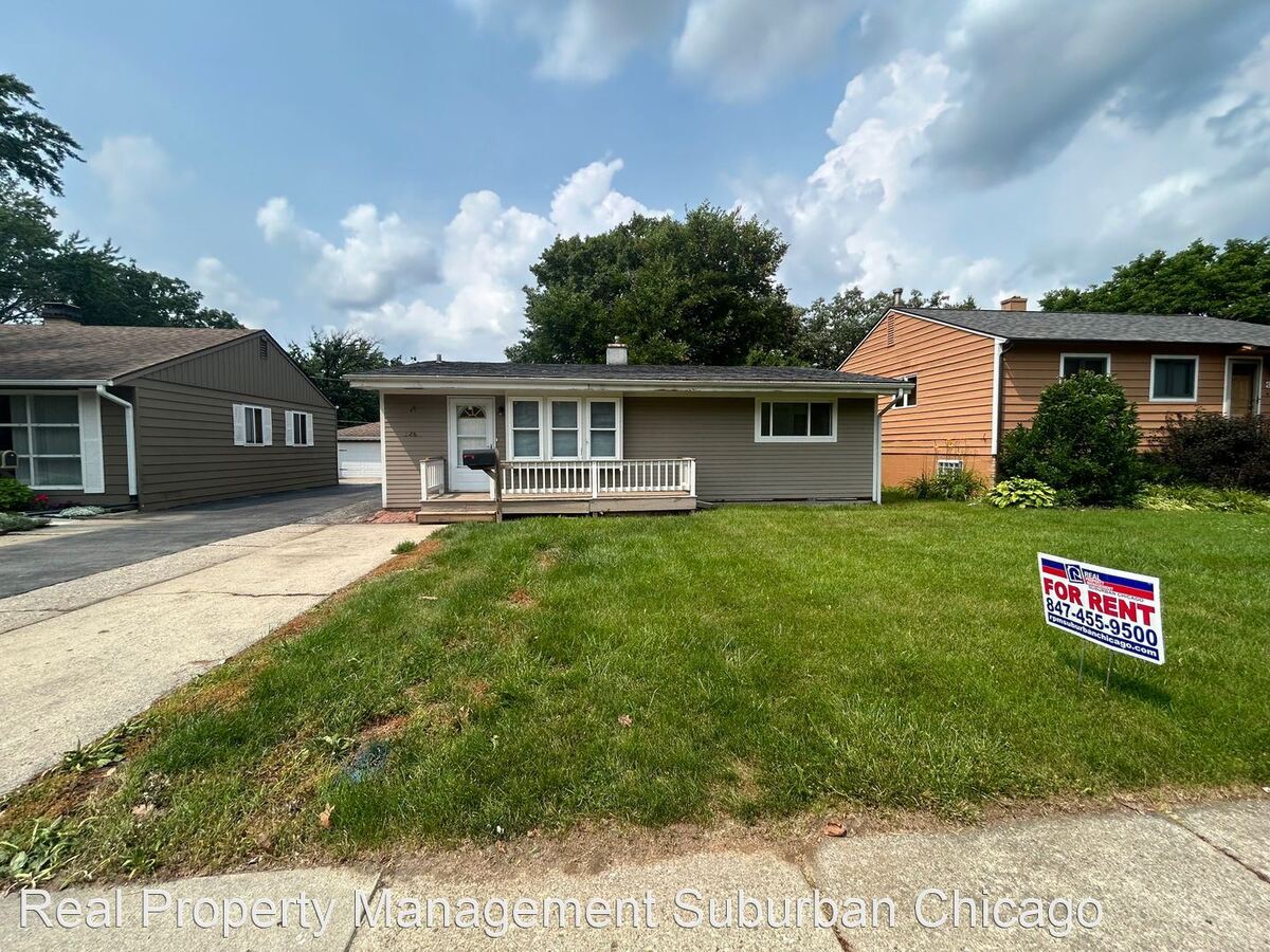 326 Allanson Rd Mundelein, IL House for Rent Rentable