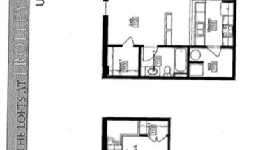 4 of 67 212 W 7th St Apartment for rent in Richmond, VA