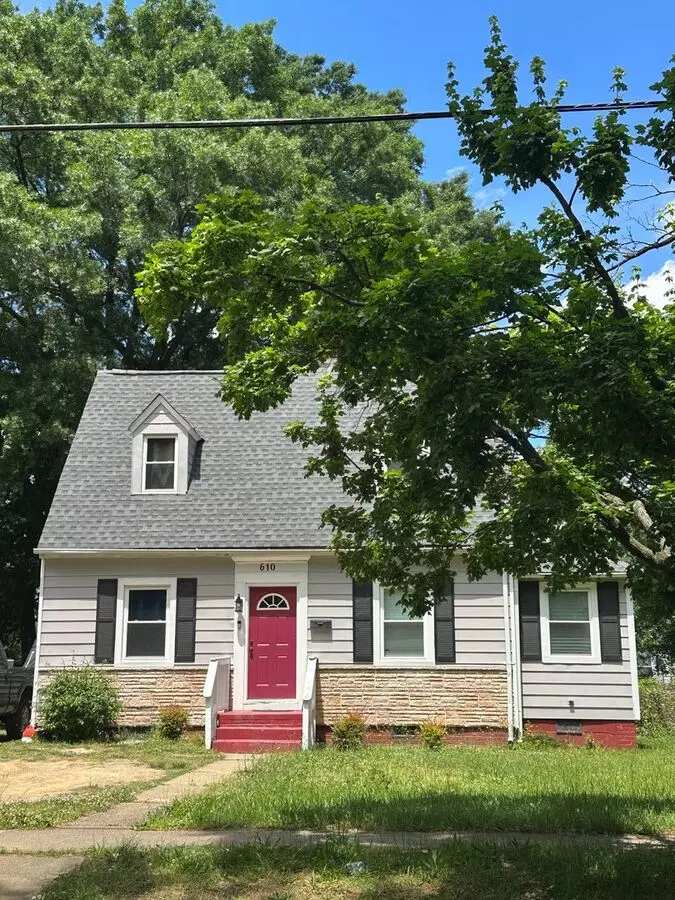 $1,800 / 3 Br / 2 Ba / 1,264 Sqft House for rent in Richmond, VA