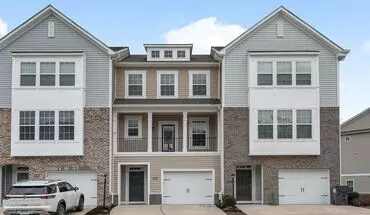 3 of 32 6204 W Stonepath Garden Dr House for rent in Chester, VA
