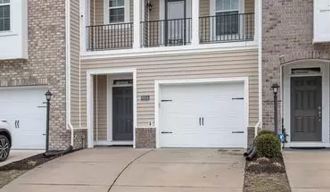 4 of 32 6204 W Stonepath Garden Dr House for rent in Chester, VA