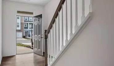 5 of 32 6204 W Stonepath Garden Dr House for rent in Chester, VA
