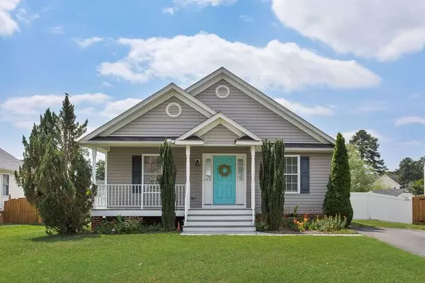 Stunning 3 Bed 2 Bath Apartment for rent in Henrico, VA