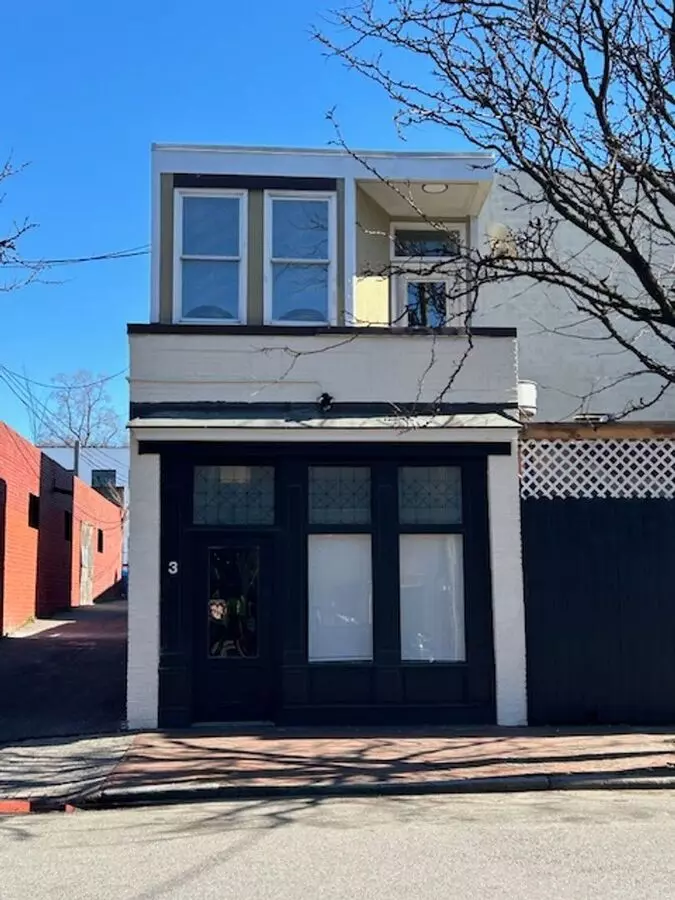 Spacious Studio Available Now! House for rent in Richmond, VA