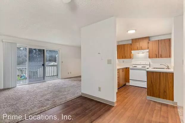 Henderson Apartments Apartment for rent in Tumwater, WA