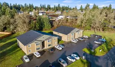 3 of 32 Middleton Apartments Apartment for rent in Rainier, WA