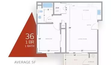 3 of 34 Tumwater Pointe Apartments Apartment for rent in Tumwater, WA