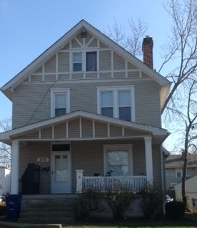 2136 Indiana House for rent in Columbus, OH