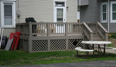2 of 9 2136 Indiana House for rent in Columbus, OH