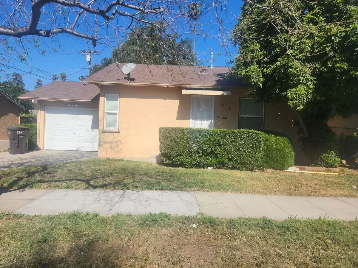 Fairmount Apartment for rent in Riverside, CA