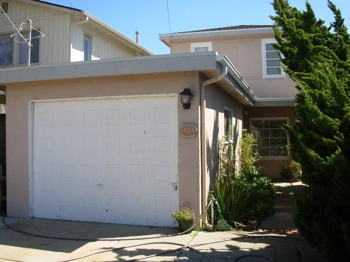 2 Bedroom And 1.5 Bath House In Los Osos House for rent in Los Osos, CA