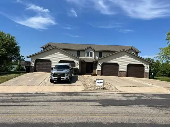 161-169 Talon Pl Apartment for rent in Sun Prairie, WI