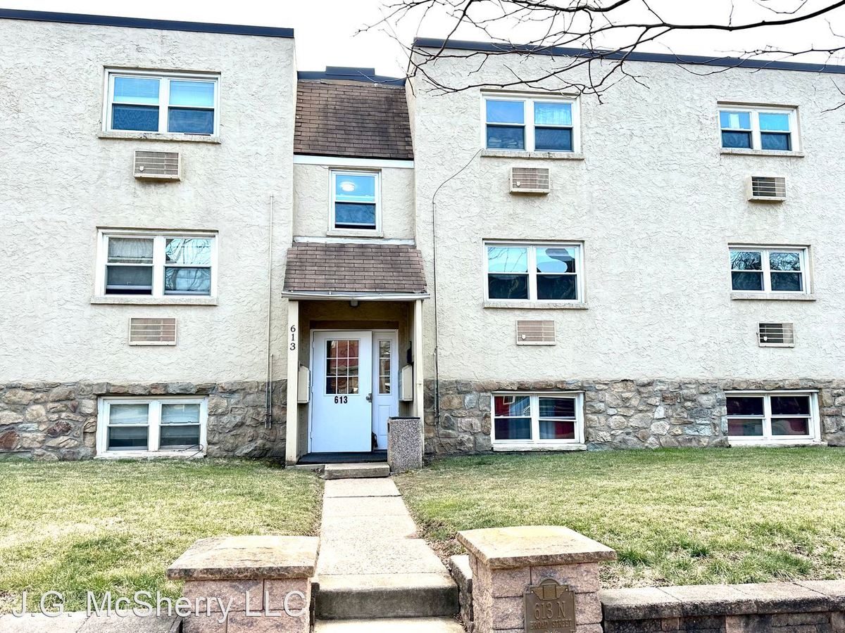 Six 13 Apartments - 613 N Broad St Lansdale, PA | Rentable