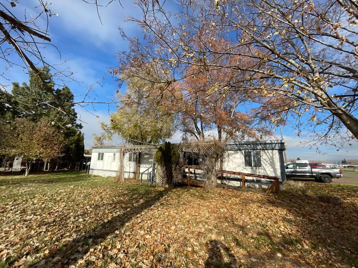 681 E Ash (union) House for rent in Union, OR
