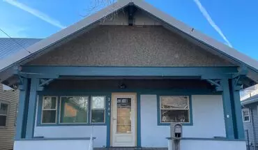 2 of 16 2108 Cedar St House for rent in La Grande, OR