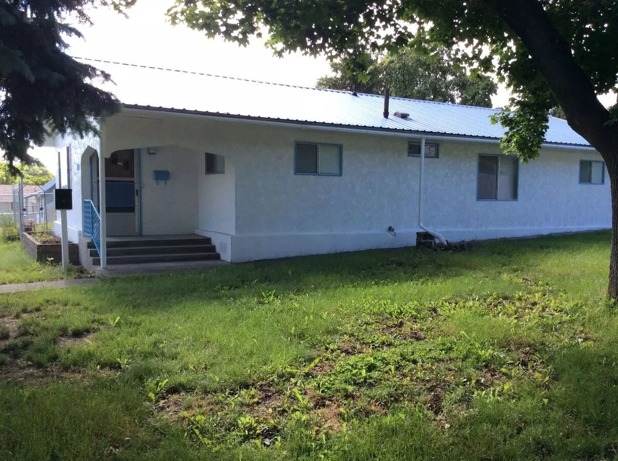 702 C Ave House for rent in La Grande, OR