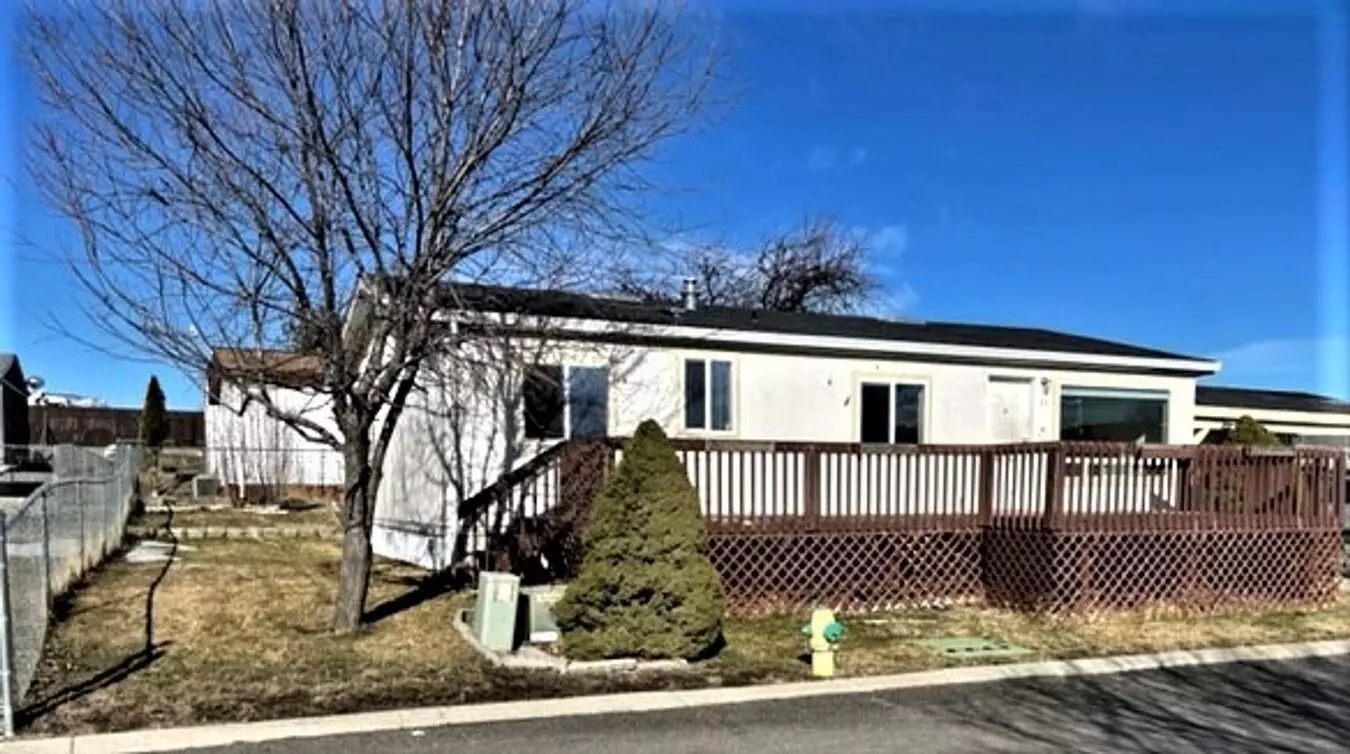 313 12th Street Unit #23 House for rent in La Grande, OR