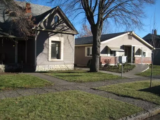 Bell Station Apartment for rent in La Grande, OR Bell Station Apartment for rent in La Grande, OR