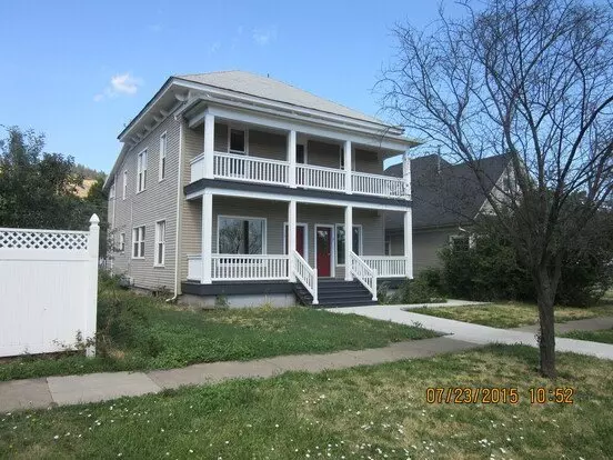 1912 2nd St Apartment for rent in La Grande, OR 1912 2nd St Apartment for rent in La Grande, OR