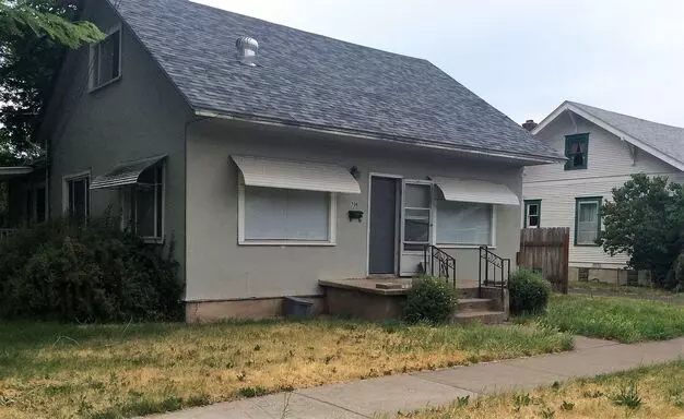 Adams Ave. Duplex Apartment for rent in La Grande, OR Adams Ave. Duplex Apartment for rent in La Grande, OR