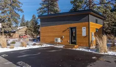 2 of 20 Hiatus Hideaway #3 - Close To Old Mill - Short Term - Fully Furnished Available 9/1/24 Through 5/31/2025 House for rent in Bend, OR