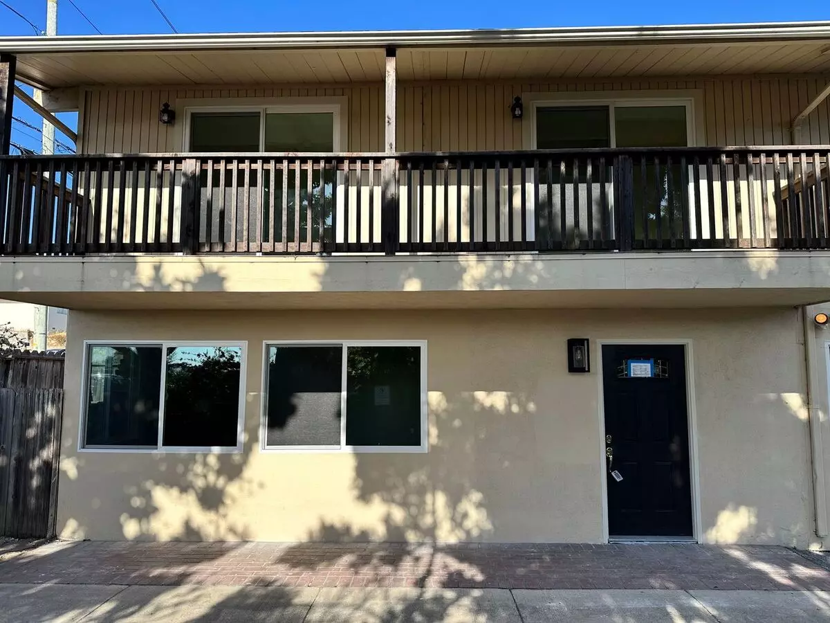 Kimb1478 Apartment for rent in Seaside, CA