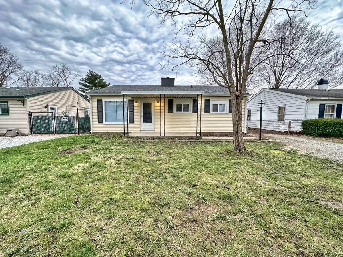 3 Bed 1 Bath Located On The East Side House for rent in Indianapolis, IN