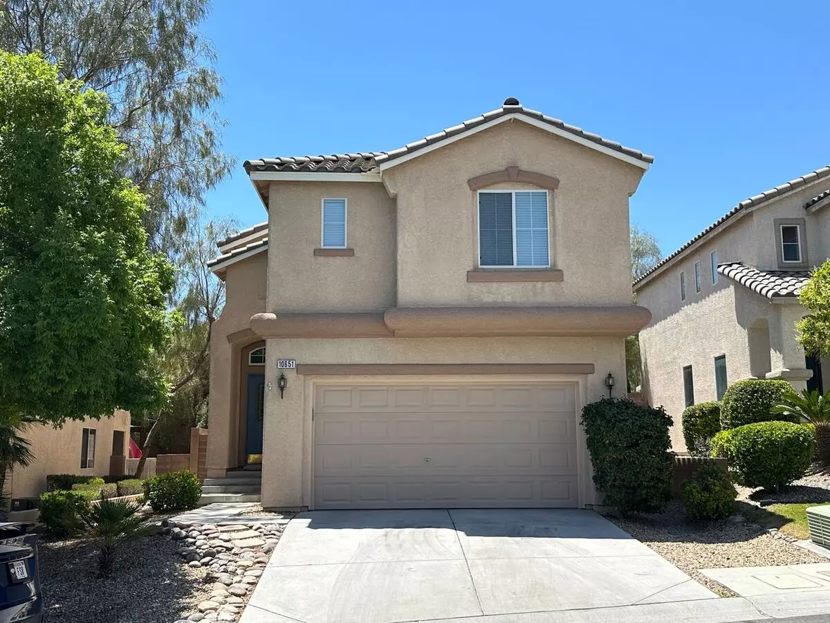 10651 Lunar Crest Ave House for rent in Las Vegas, NV