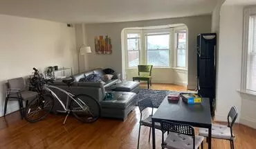 2 of 32 Spacious 2br/2bth Flat W/ Hw Floors, A/c, D/w, W/d Available July 10 Apartment for rent in Phila, PA