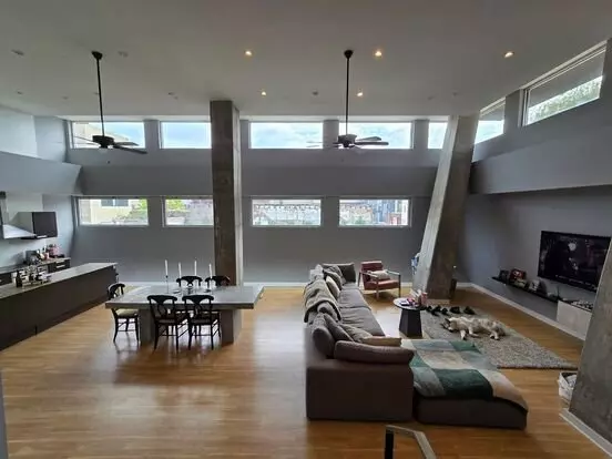 Brown Street Lofts Apartment for rent in Philadelphia, PA Brown Street Lofts Apartment for rent in Philadelphia, PA