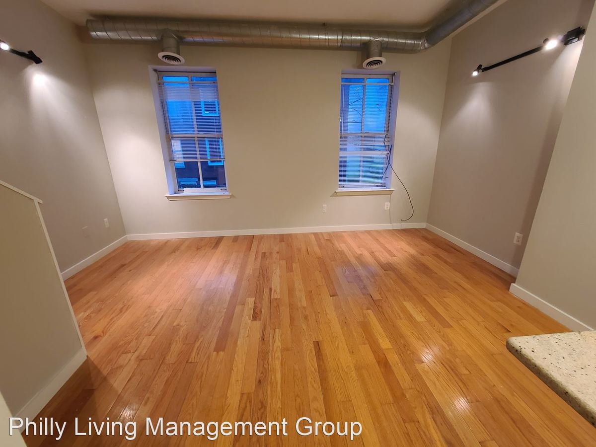 1504 A Swain St Phila, PA Apartment for Rent Rentable