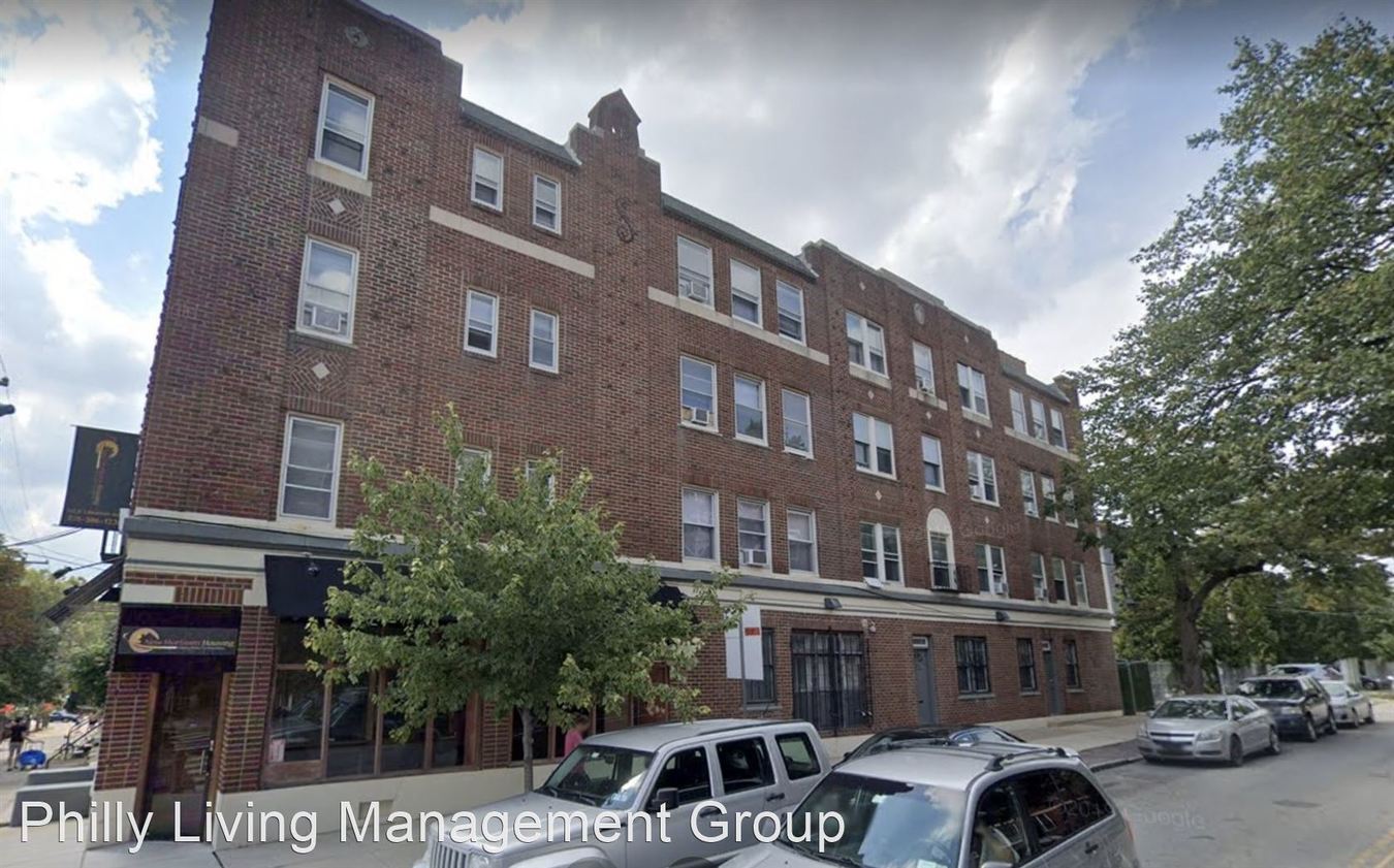 4101 Baltimore Ave Philadelphia, PA Apartment for Rent