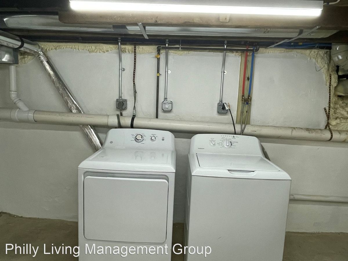 132 Dawson St Philadelphia, PA House for Rent Rentable