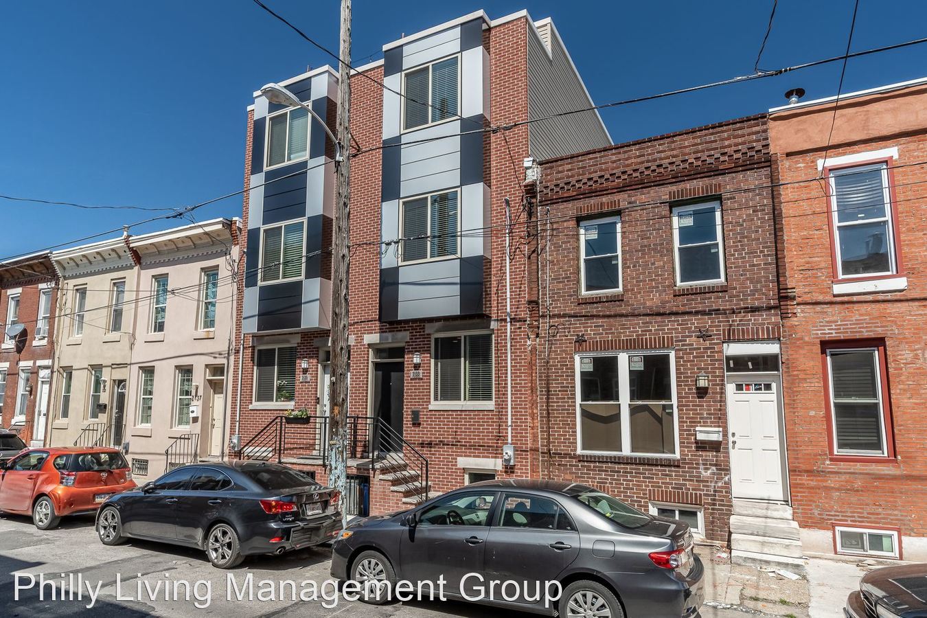 2133 Mountain St Philadelphia, PA Apartment for Rent