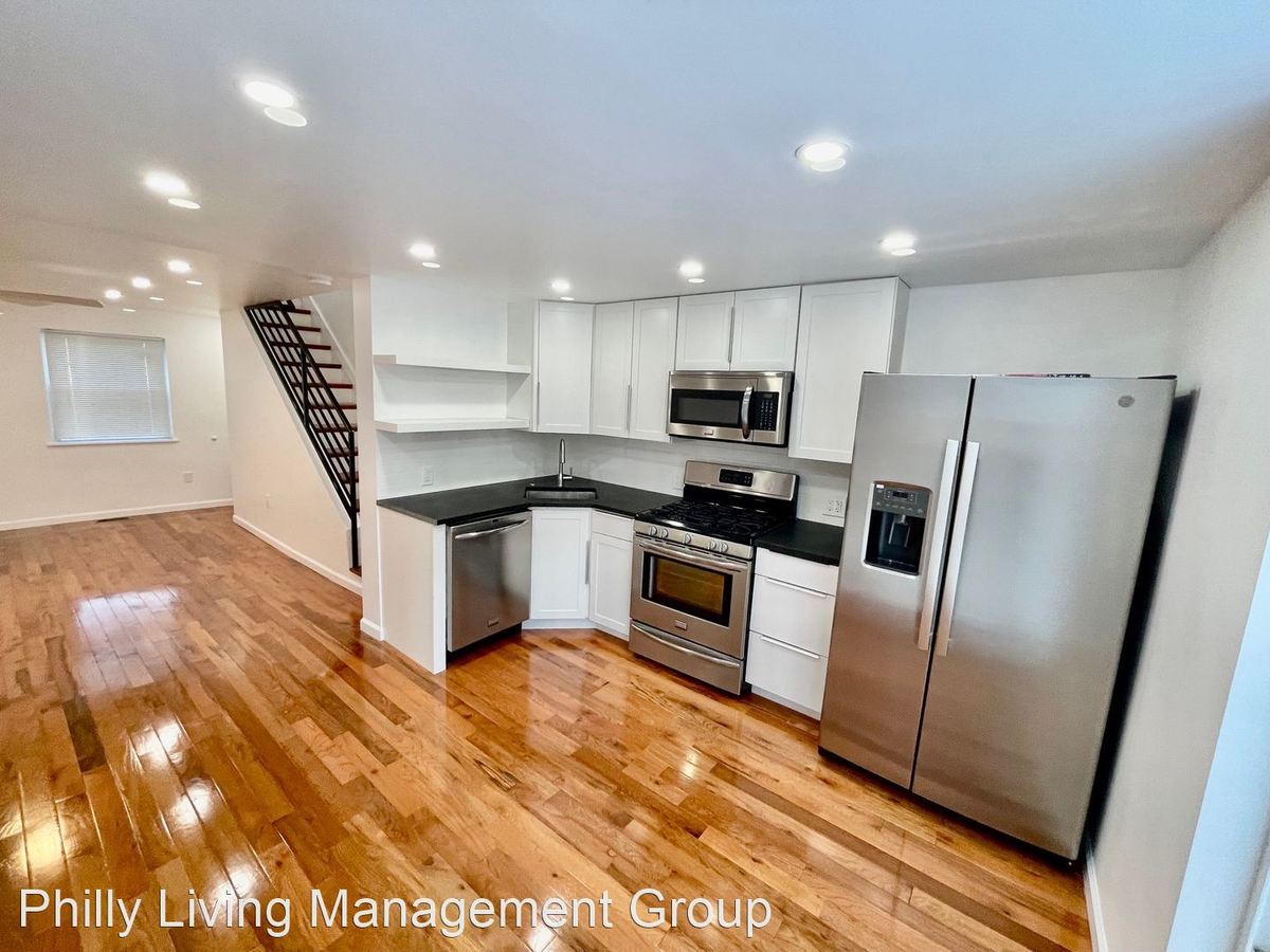 2623 E Seltzer St Philadelphia, PA House for Rent Rentable