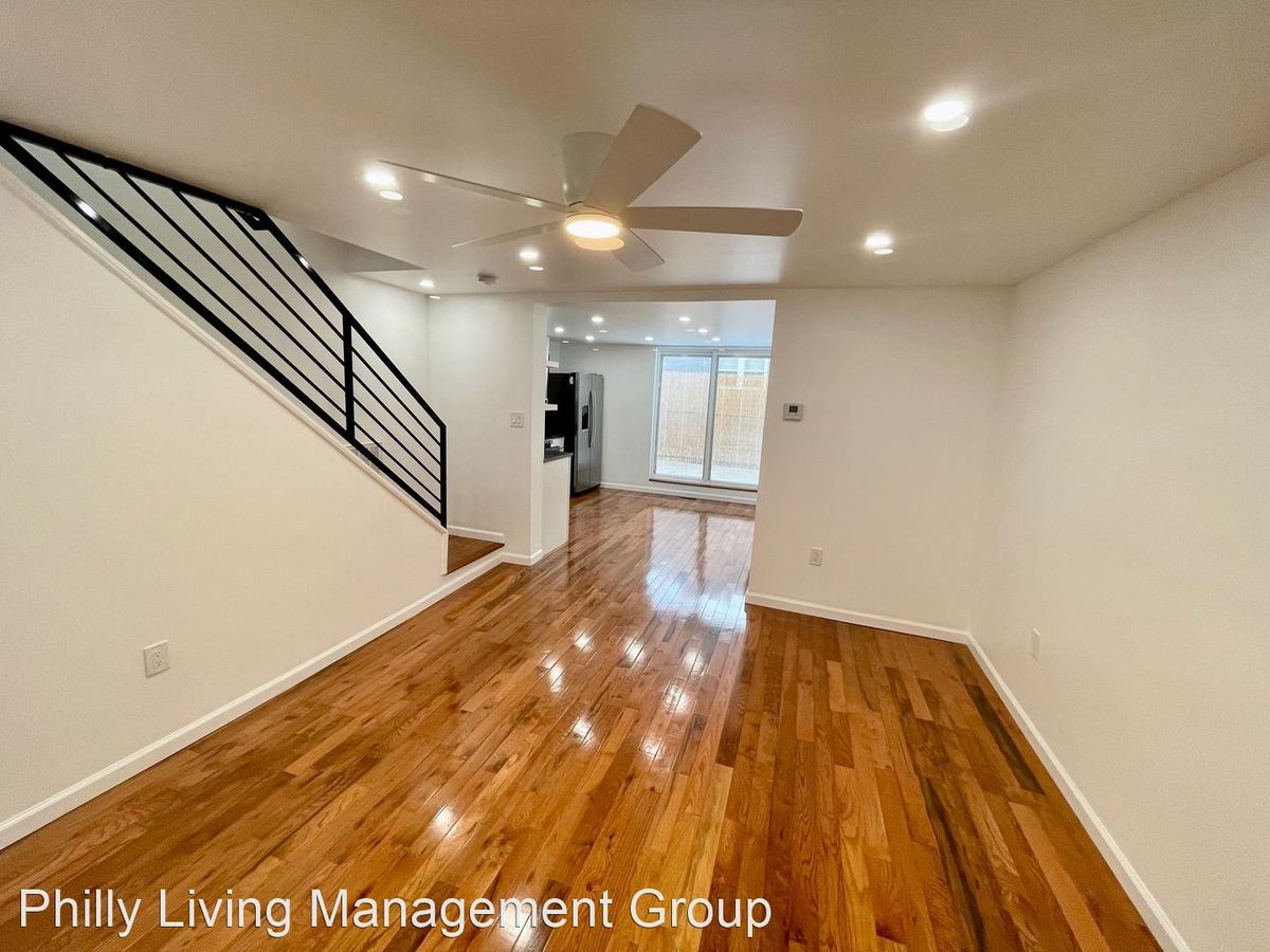 2623 E Seltzer St Philadelphia, PA House for Rent Rentable