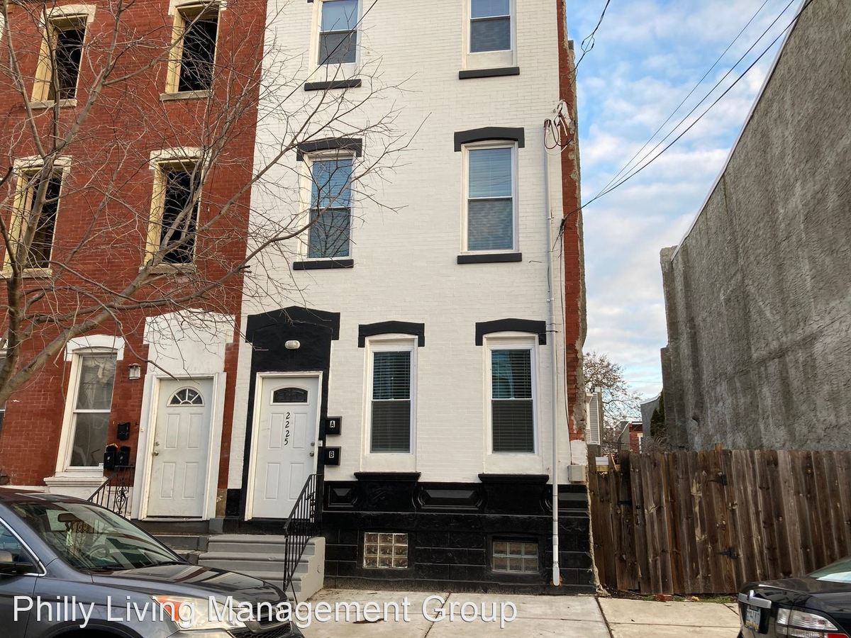 2225 W Thompson St Philadelphia, PA Apartment for Rent