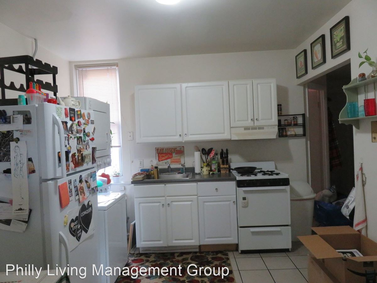 737 Christian St Phila, PA Apartment for Rent Rentable