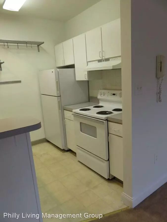 1211 Locust St Apartment for rent in Phila, PA