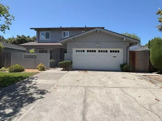 Charming Palo Alto Home With Beautiful Landscaping Apartment for rent in Palo Alto, CA