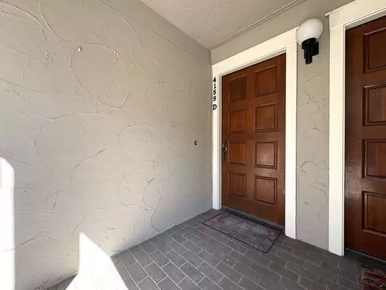 Newly Renovated 2br/2ba First-floor Condo With In-unit Laundry, Patio & Parking Apartment for rent in Palo Alto, CA