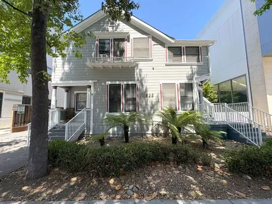 Rlev08 Apartment for rent in Palo Alto, CA