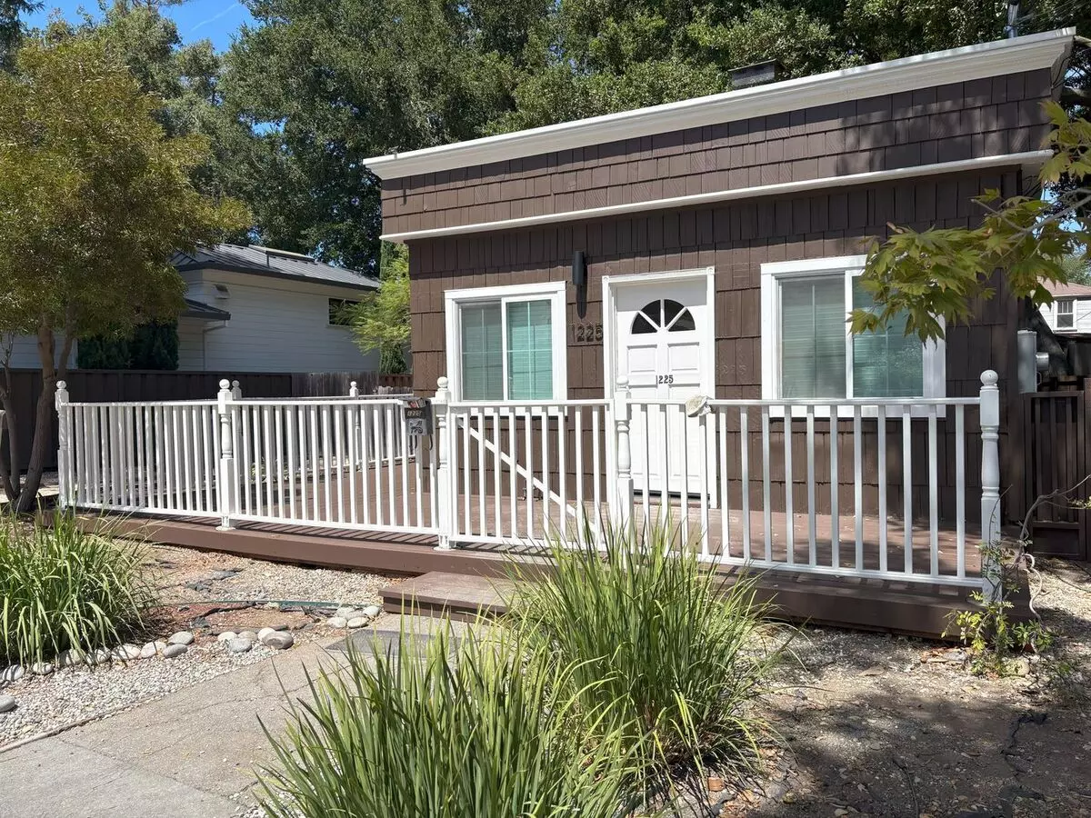 Rlev14 Apartment for rent in Palo Alto, CA