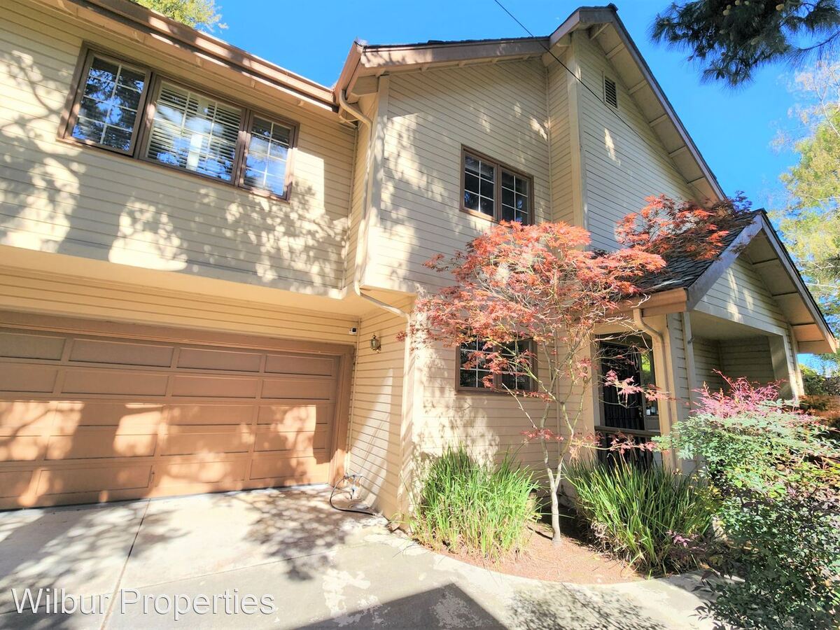 420 Everett Ave Palo Alto, CA House for Rent Rentable