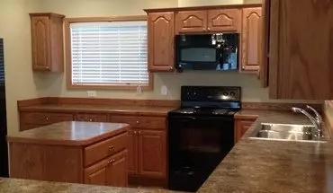 3 of 13 **$300.00 Off 1st Month Rent**3 Bed/2 Bath Home With Columbia River & Mt. View House for rent in Murdock, WA