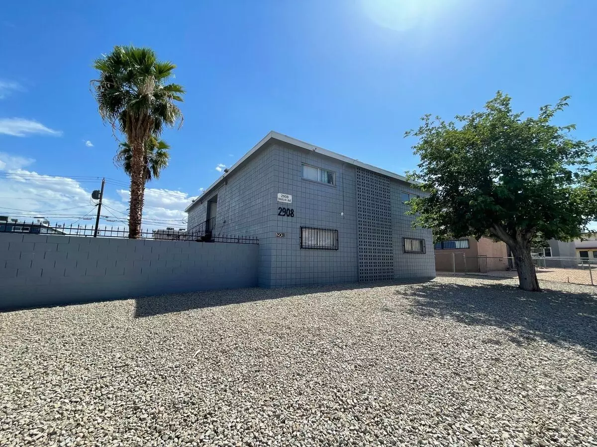Upstairs Apartment House for rent in Las Vegas, NV