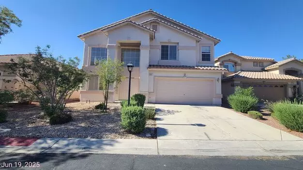 Beautiful 2 Story 4 Bedroom Home Apartment for rent in Las Vegas, NV