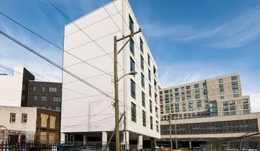 3 of 115 Venture Commons Apartment for rent in Philadelphia, PA